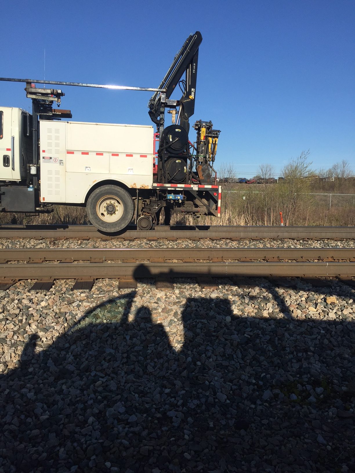 Trucks with Rafna Bodies For Sale Commercial Truck Trader