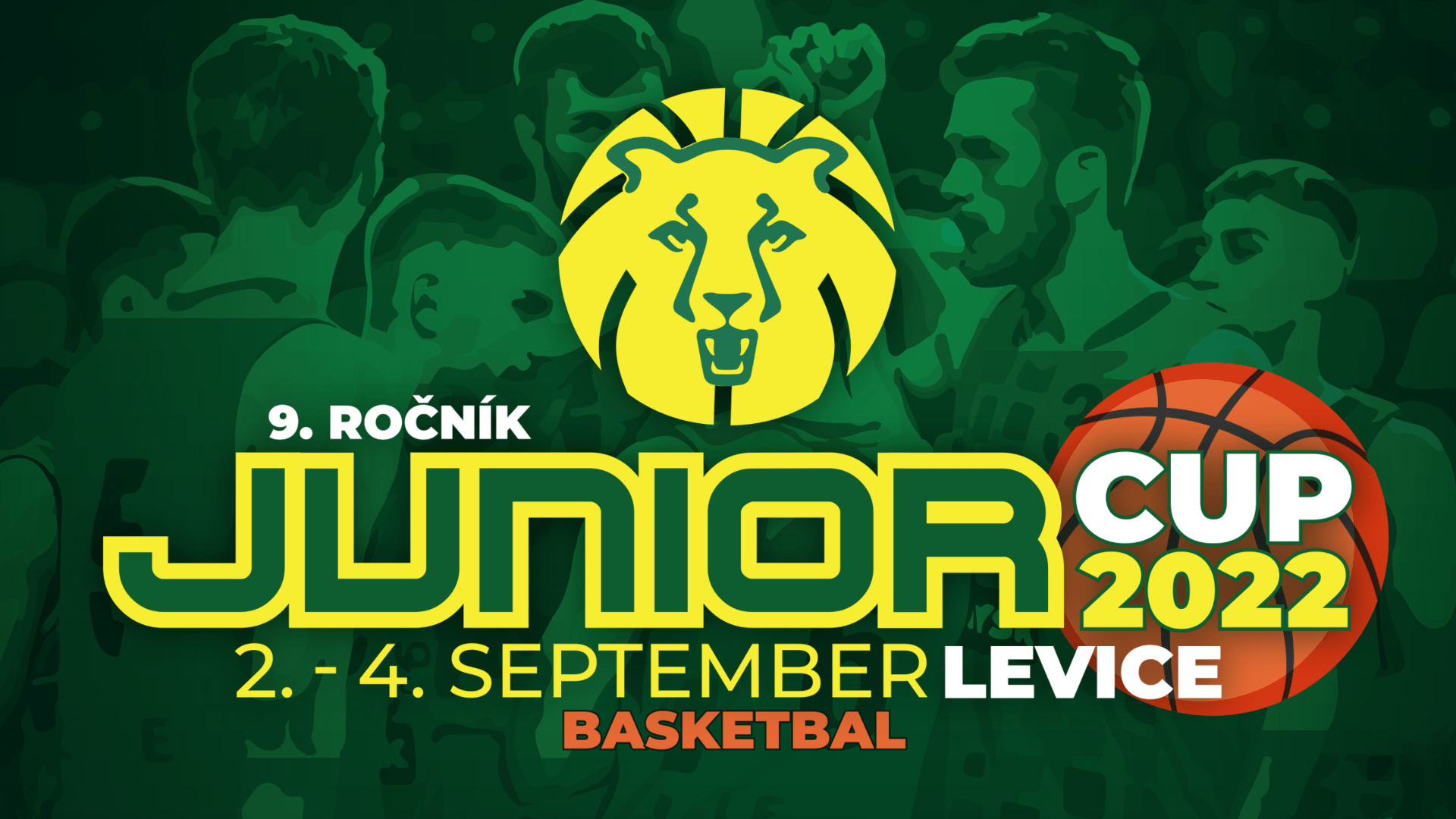 JUNIOR CUP 2022 ŠBK JUNIOR LEVICE
