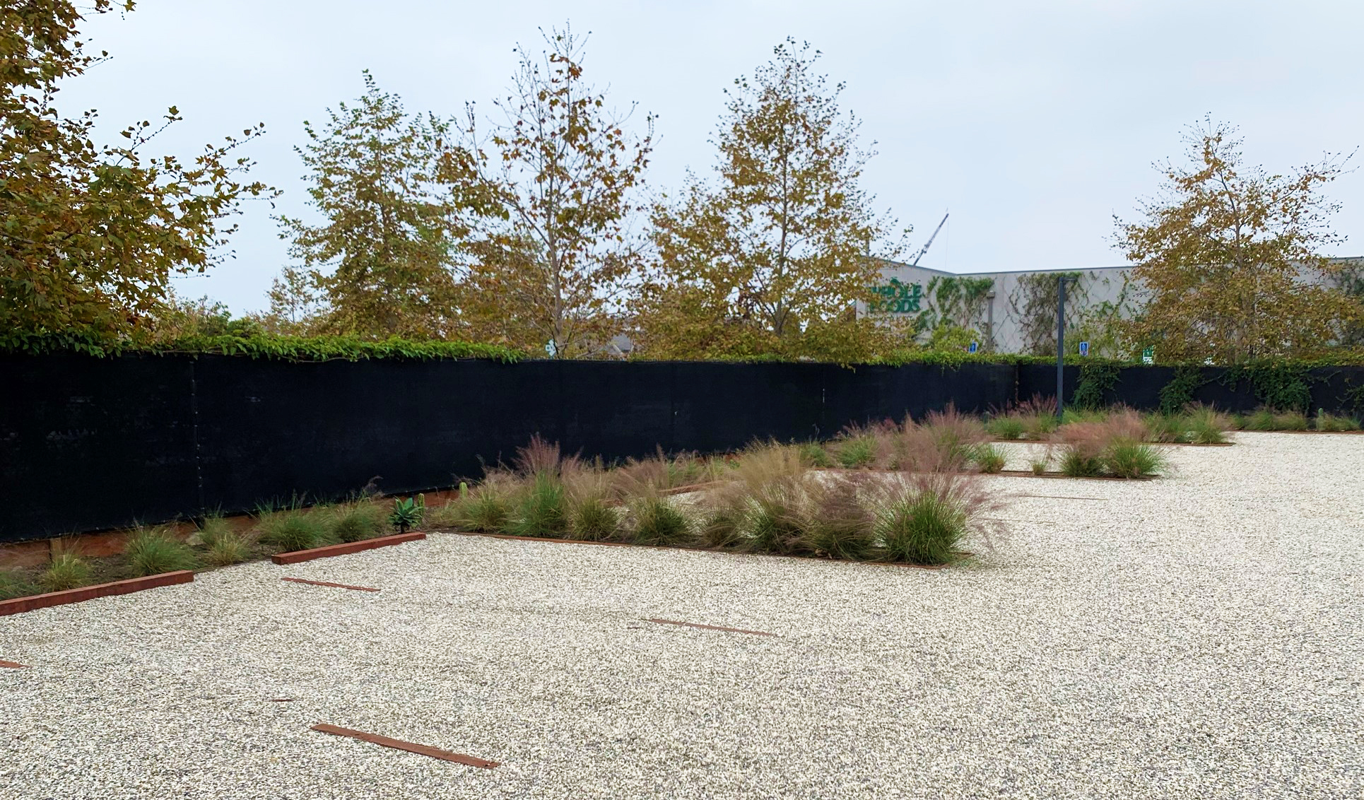 Cross Creek Design Campus