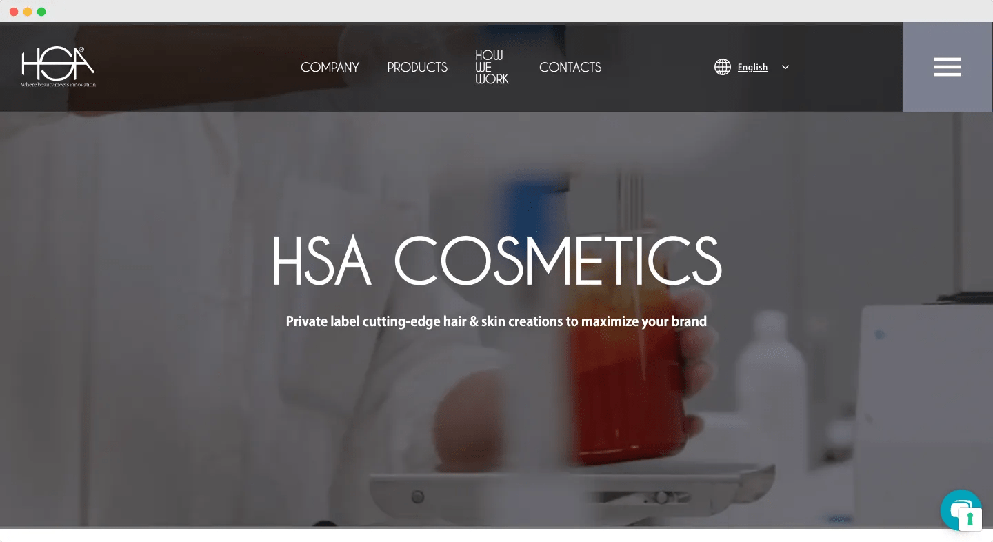 Top 11 Cosmetic Manufacturers in Italy (2024) SBLC