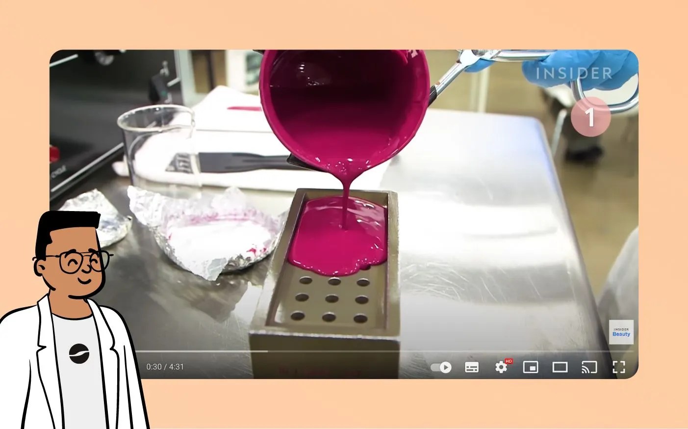 Top 10 Lipstick Manufacturers in 2024 (+Guide)