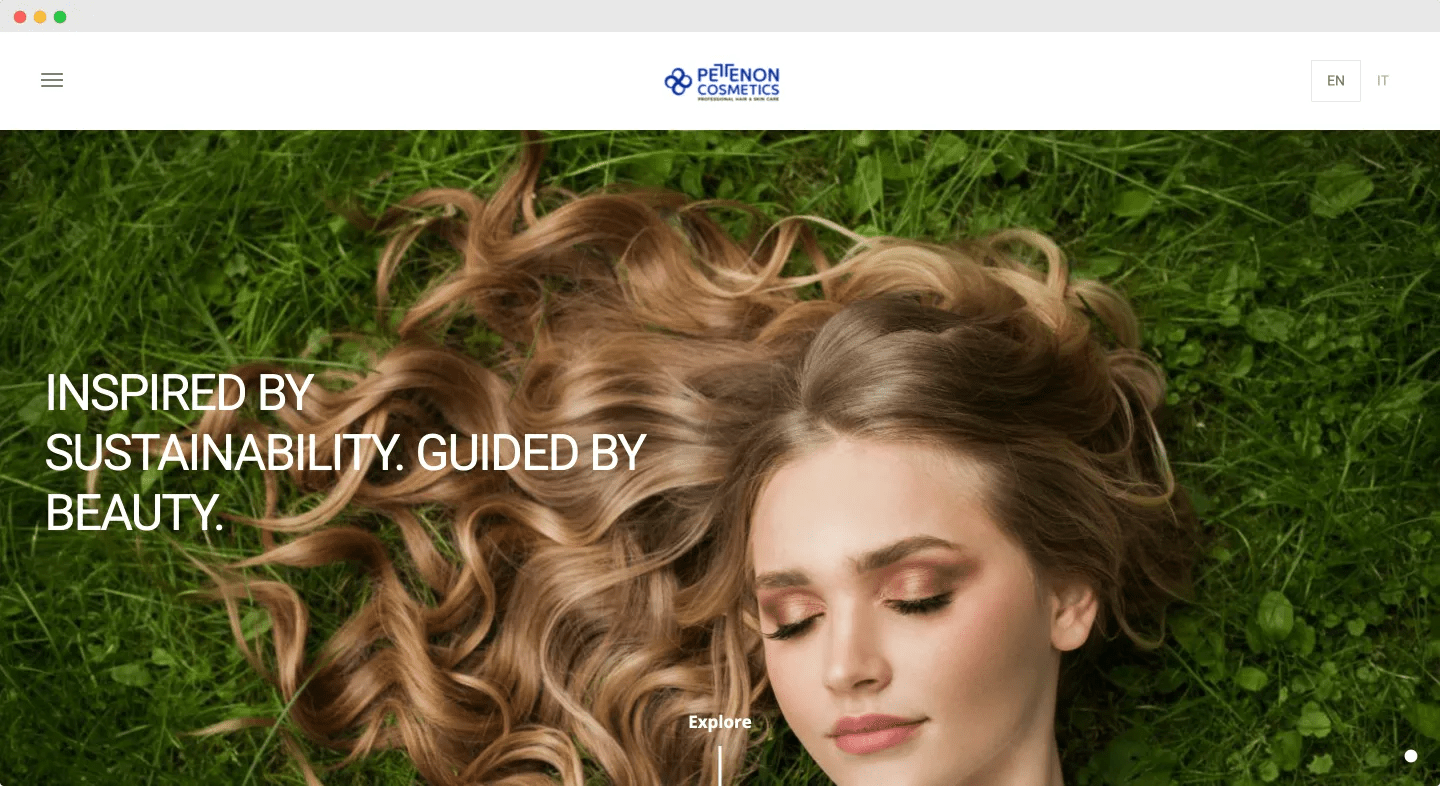 Top 11 Cosmetic Manufacturers in Italy (2024) SBLC