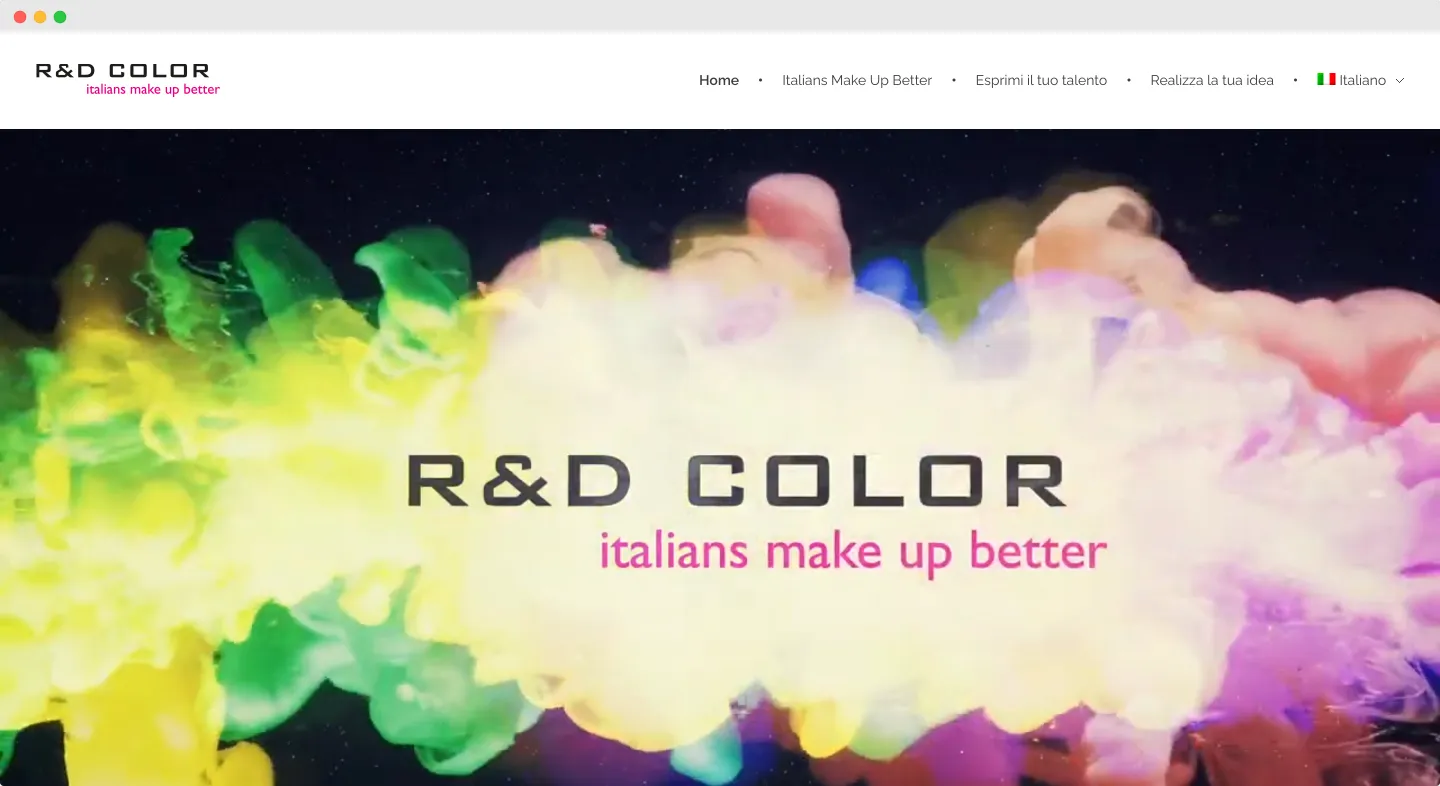 Top 11 Cosmetic Manufacturers in Italy (2024) SBLC