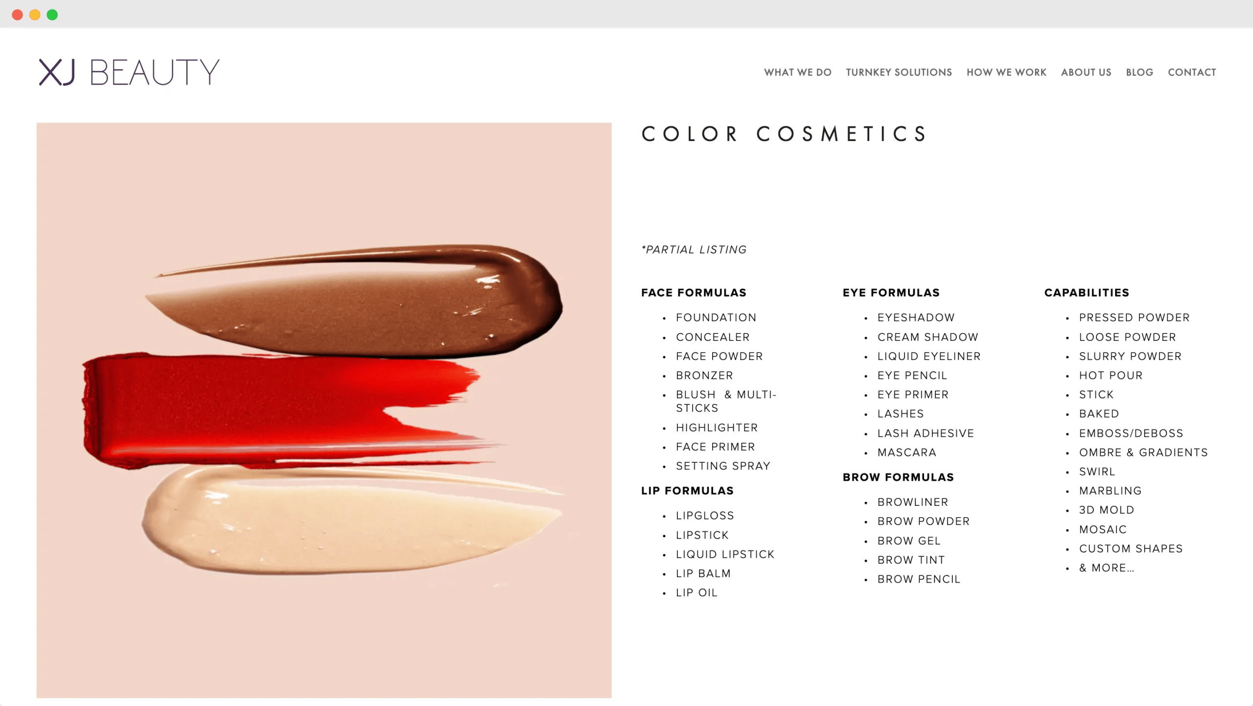 Top 10 Lipstick Manufacturers in 2024 (+Guide)