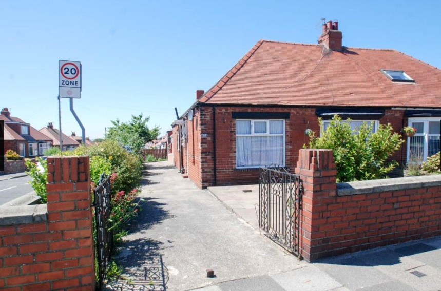 Highfield Road, South Sheilds, NE34 6HD (16428) sbliving sbliving