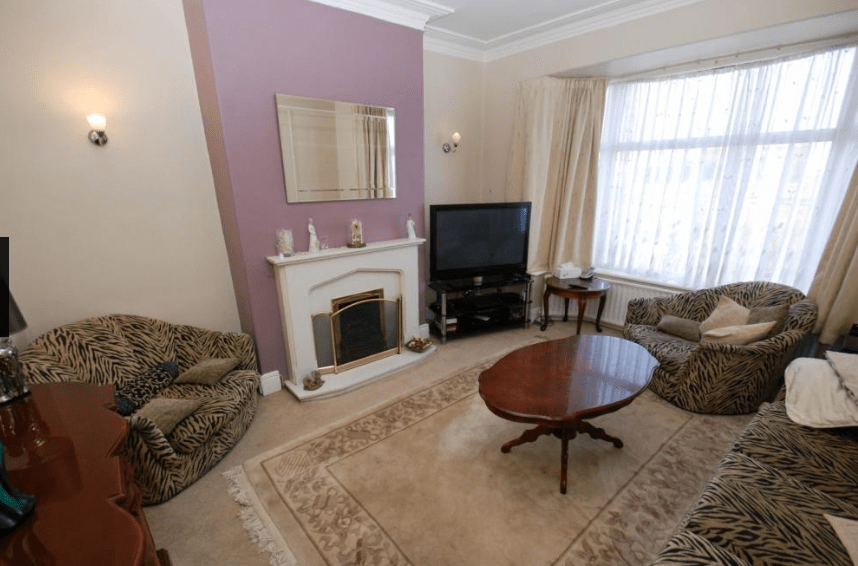 Highfield Road, South Sheilds, NE34 6HD (16428) sbliving sbliving