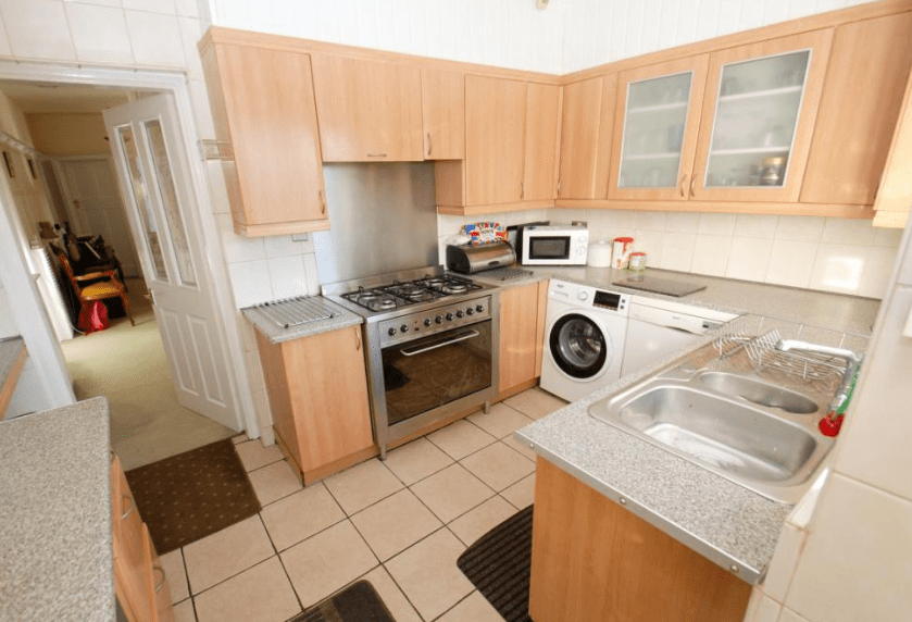 Highfield Road, South Sheilds, NE34 6HD (16428) sbliving sbliving