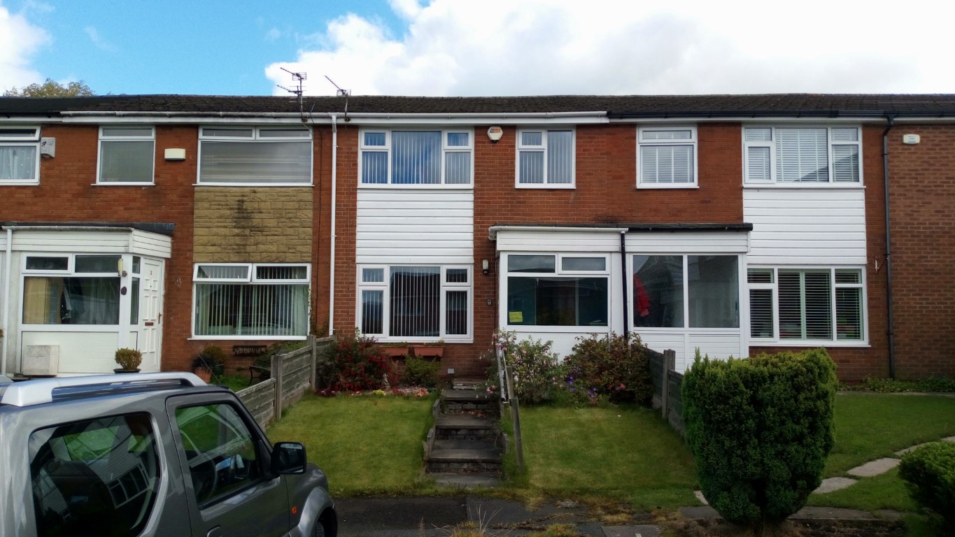 Greenheys, Bolton, BL2 3QR (21328) sbliving sbliving