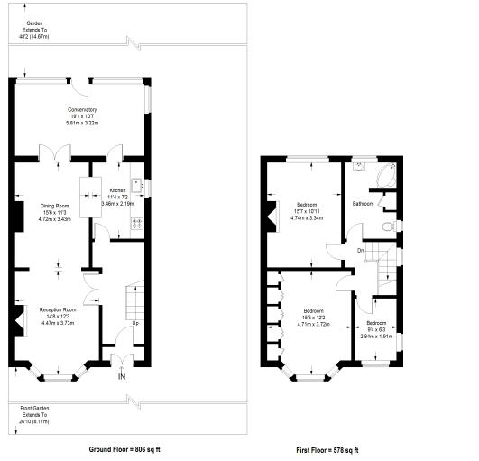 Gladeside, Croydon CR0 7RJ (16447) sbliving sbliving