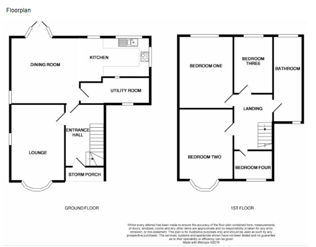 Elm Road, Evesham, Worcestershire, WR11 3DR (17439) sbliving sbliving
