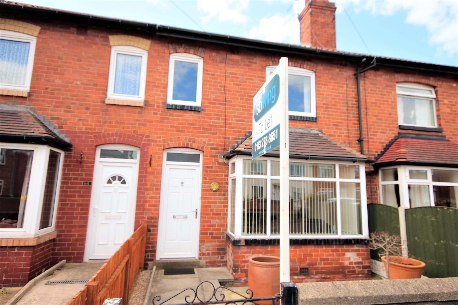 Skelton Avenue, Leeds, LS9 9HE (14000) sbliving sbliving