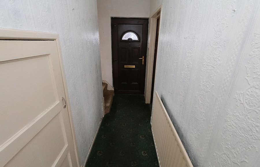 Stephenson Avenue,Walsall, WestMidlands ,WS2 7EU (14102) sbliving