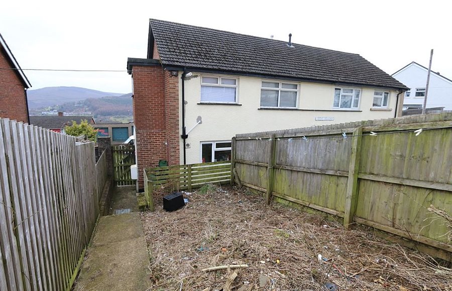 Ivydene Close, Trevethin, Pontypool, Torfaen, NP48DP (14358) sbliving
