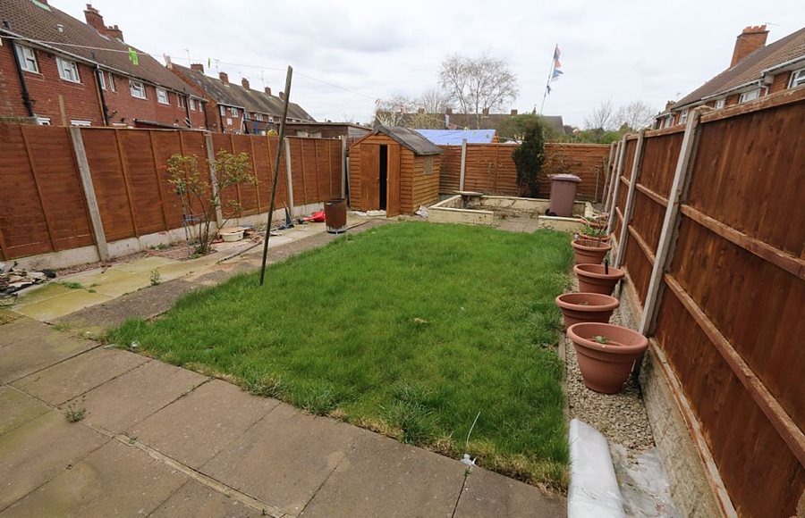 Stephenson Avenue,Walsall, WestMidlands ,WS2 7EU (14102) sbliving