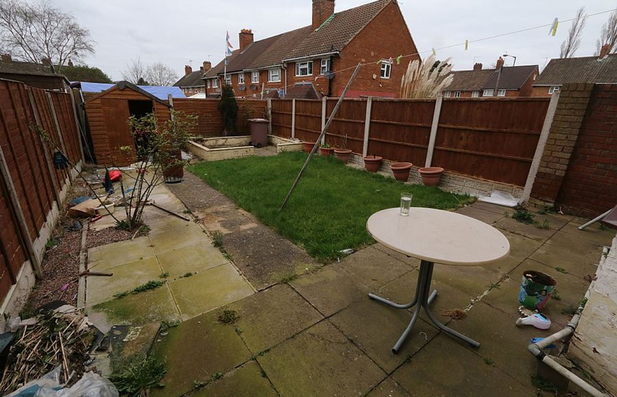 Stephenson Avenue,Walsall, WestMidlands ,WS2 7EU (14102) sbliving