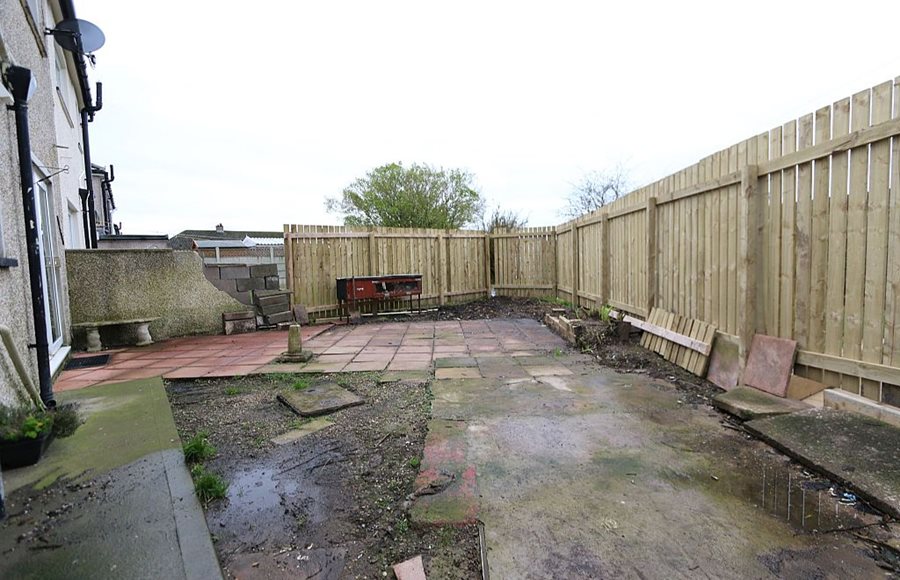 Queens Crescent, Frizington, Cumbria, CA26 3SG (14328) sbliving