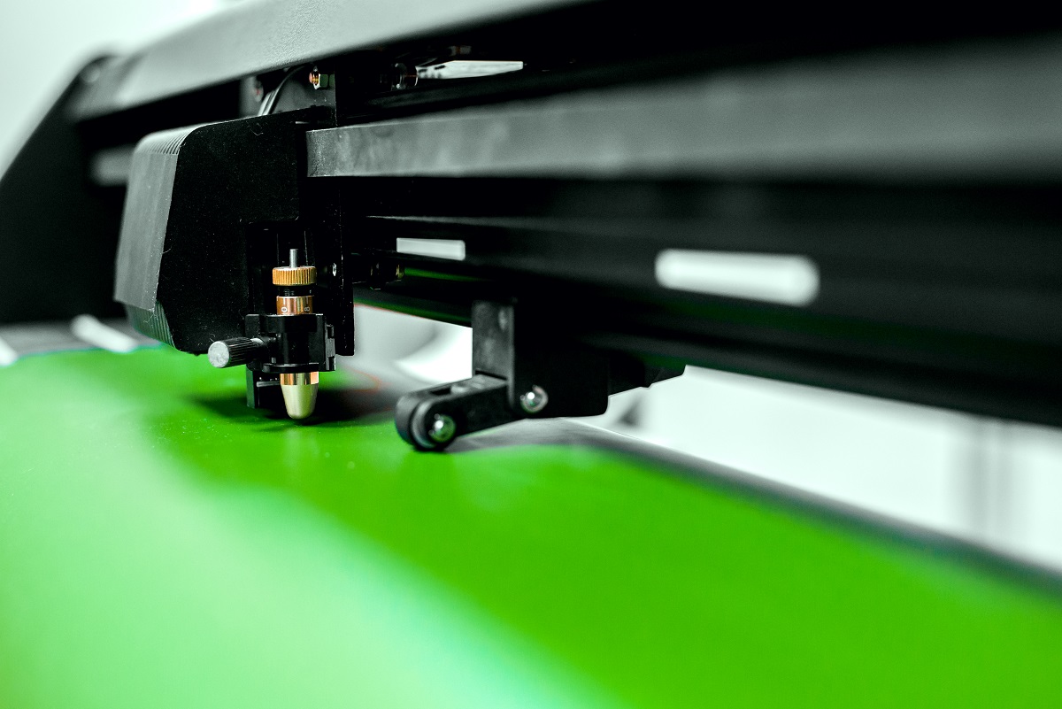 Laser vs. Die Cutting Which Suits Your Business Better? SBL