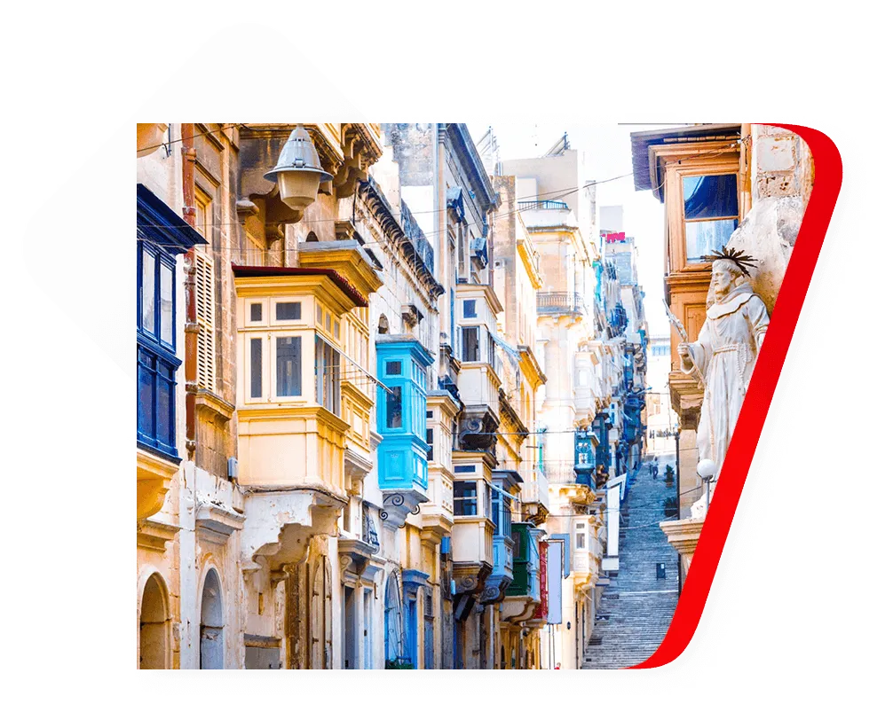 Living cost in Malta School Of Business & Management (SBM)