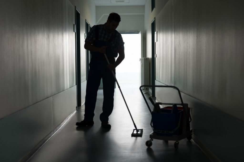 How To Hire A Top Janitorial Service Company Tucson Arizona