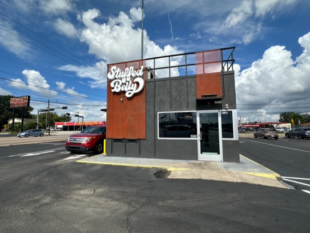 Drive-thru sandwich shop features star chef’s childhood faves - Spring