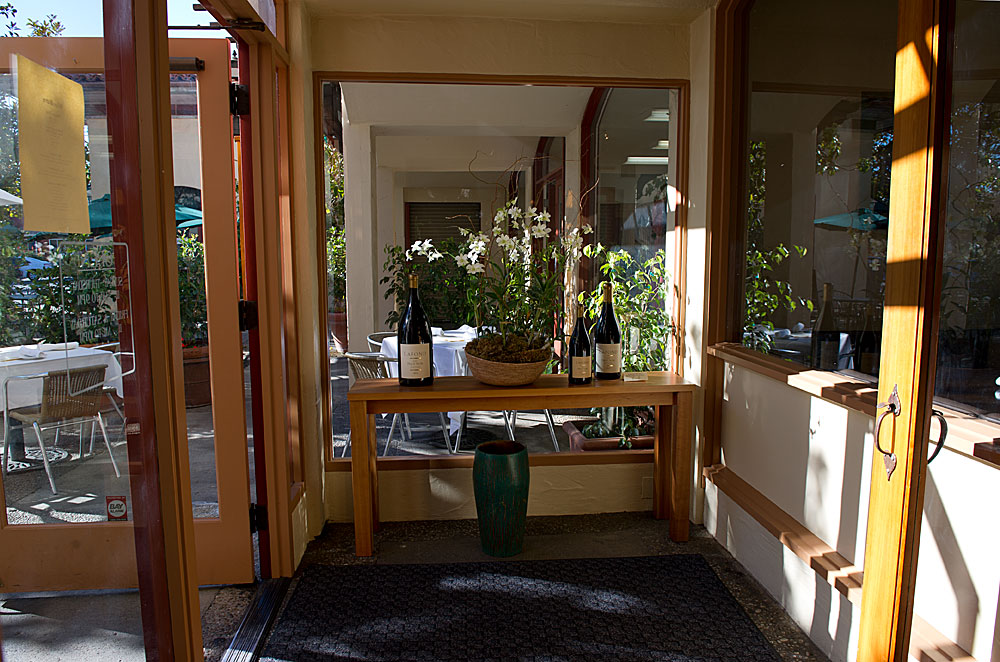 Montecito Wine Bistro Santa Barbara Restaurants, Hotels, Activities