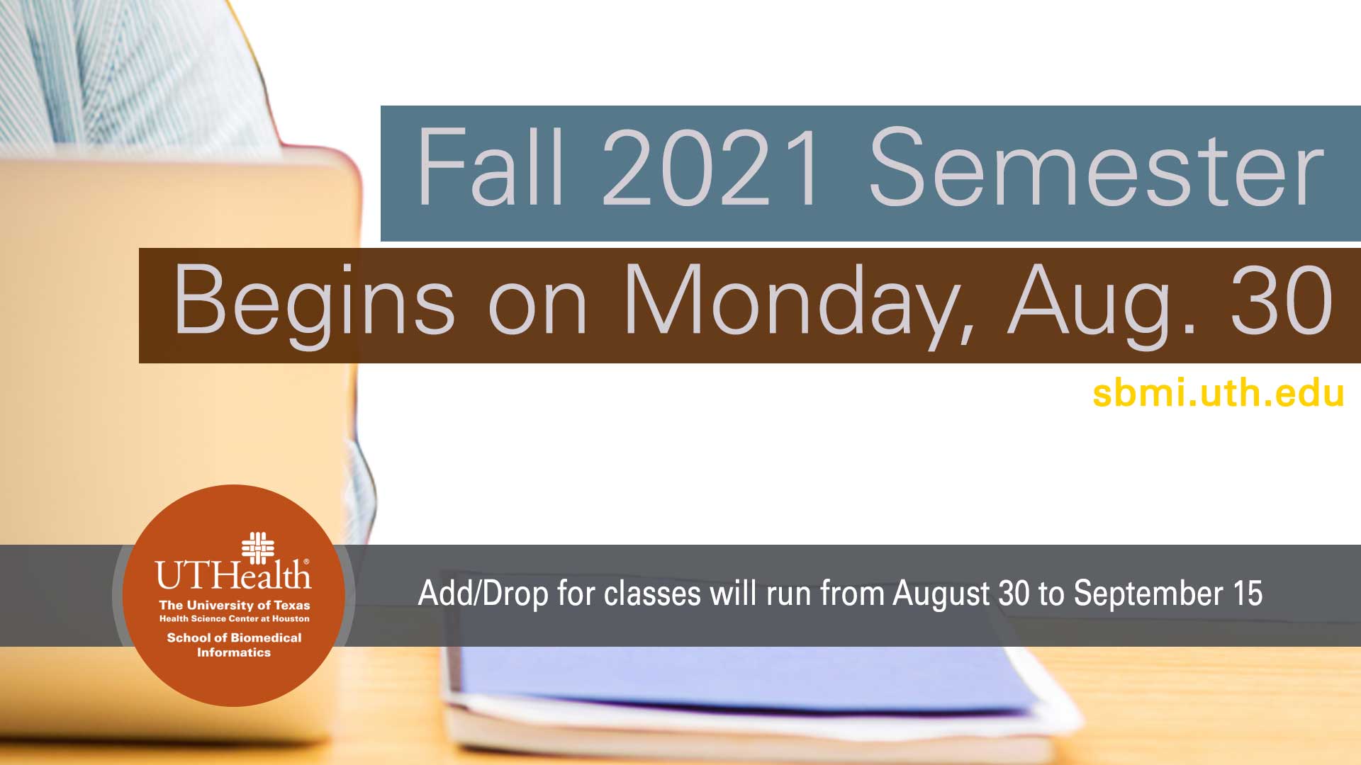 SBMI Academic Update August 2021 Academic Update Newsletter News
