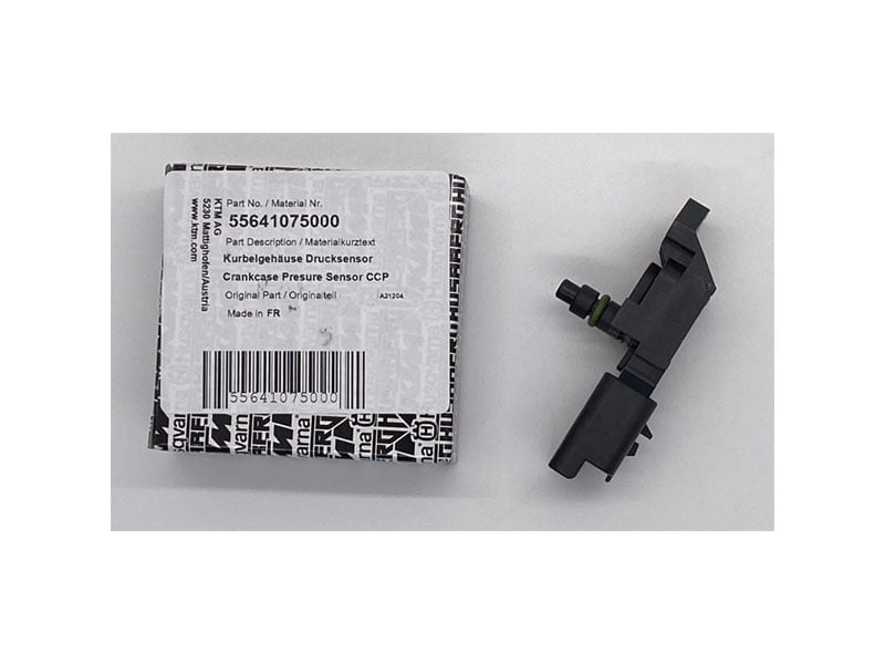 Crank Case Pressure Sensor - TPI Models - South Bay Moto Performance