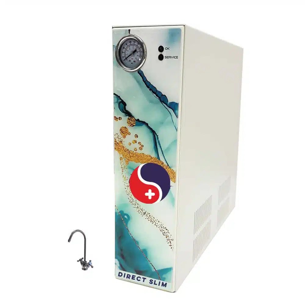 The difference between water filters and water purifiers SBM Water UK