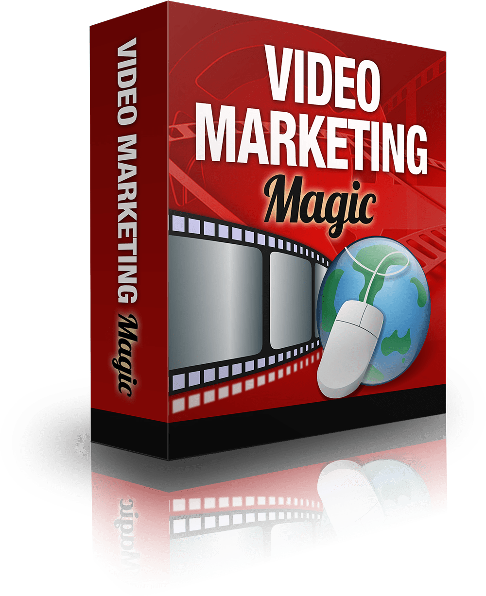 Video Marketing Magic