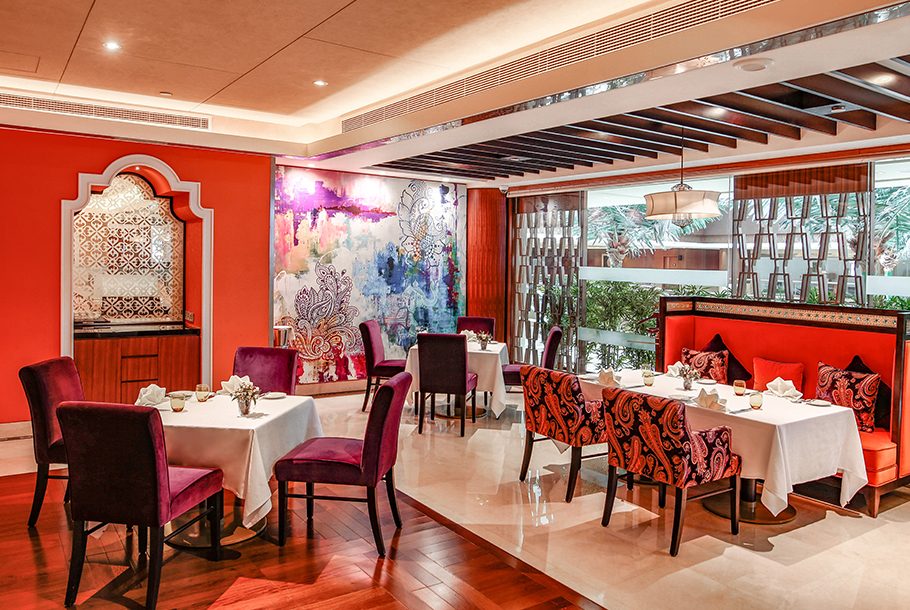 8 Best Indian Restaurants in Abu Dhabi SBNRI