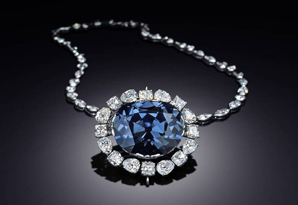 The 10 Most Expensive Diamonds in The World SBNRI