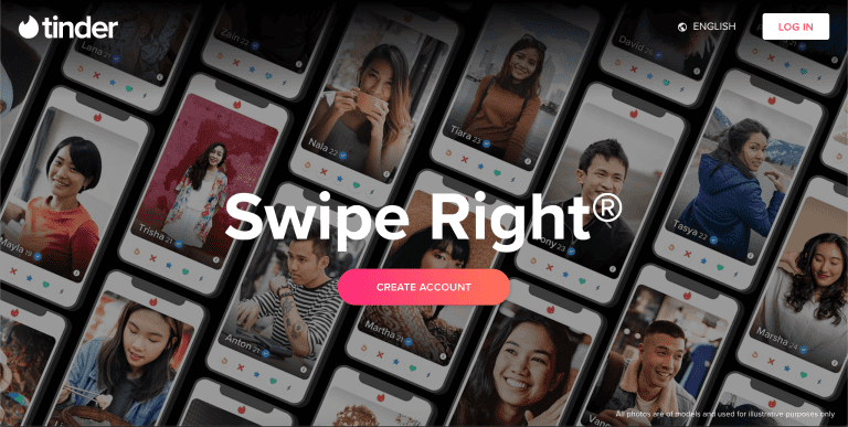 5 Best Dating Apps for Finding Love in the Digital Age