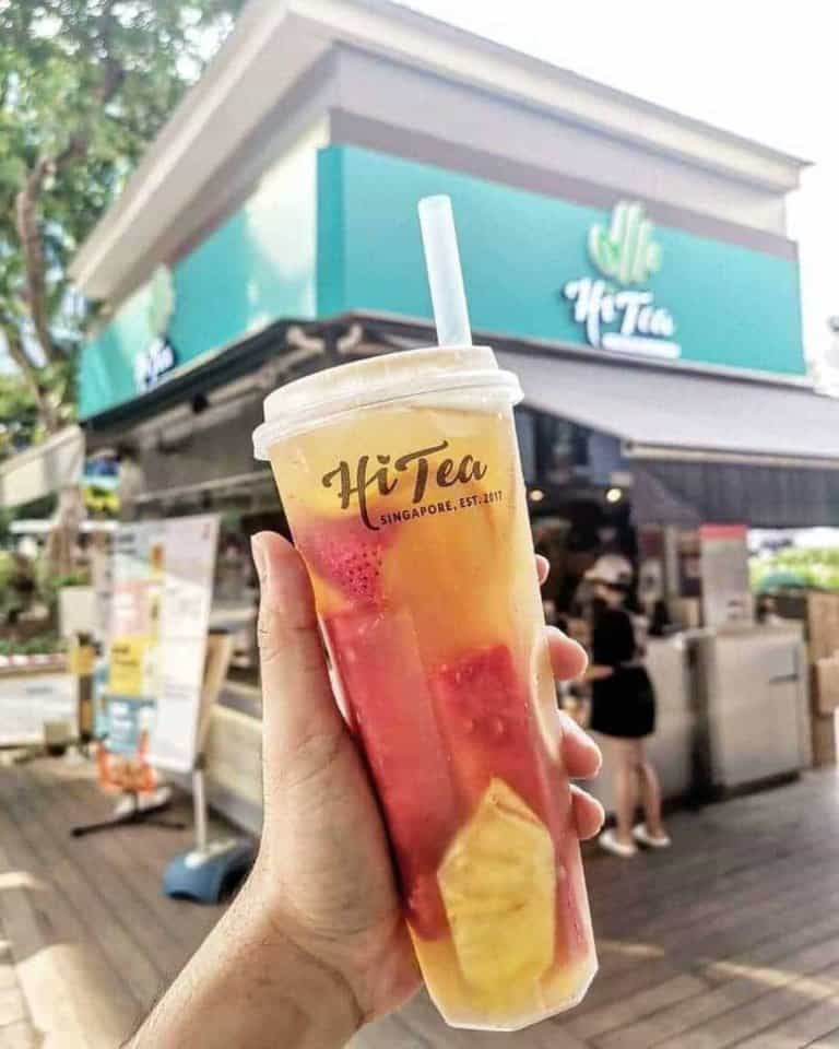 10 Best Bubble Tea in Singapore For the Perfect PickMeUp [2024] SBO.sg