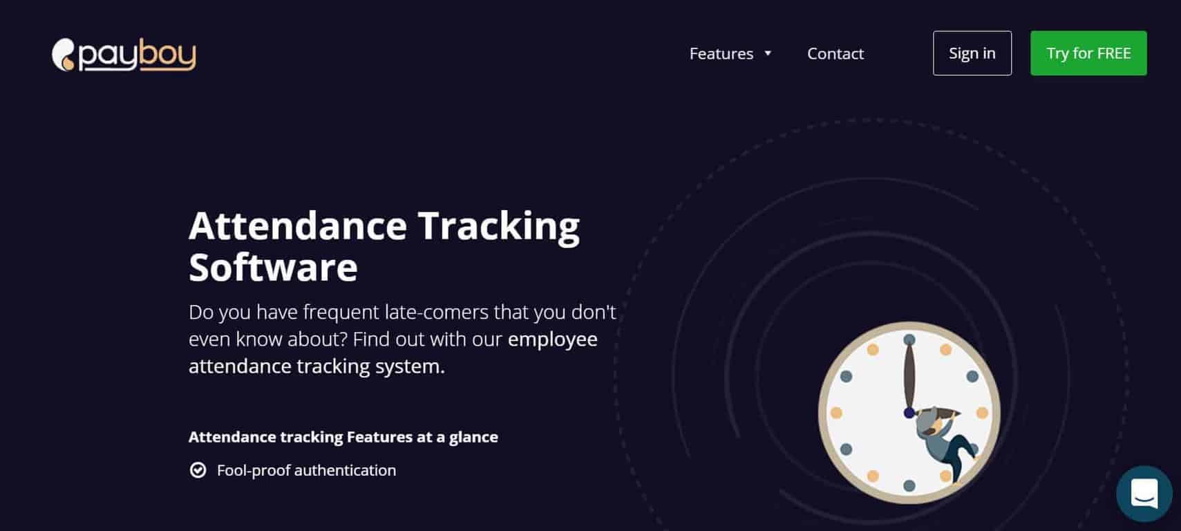 10 Best Time Attendance Systems in Singapore for Most Workplaces [2022]