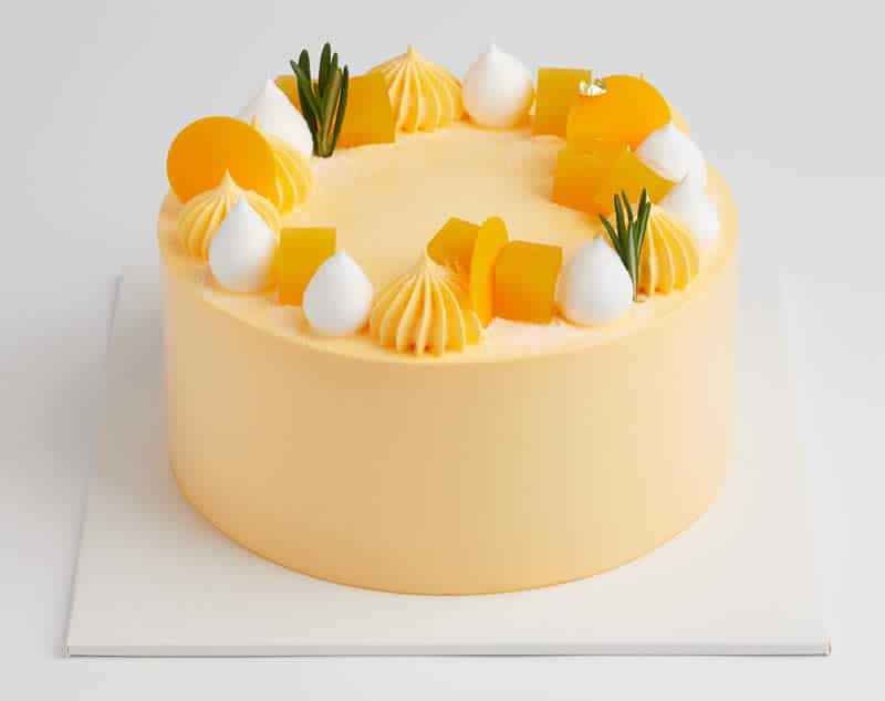 BreadTalk’s Signature Heavenly Cakes at S21 Singapore Business Owners