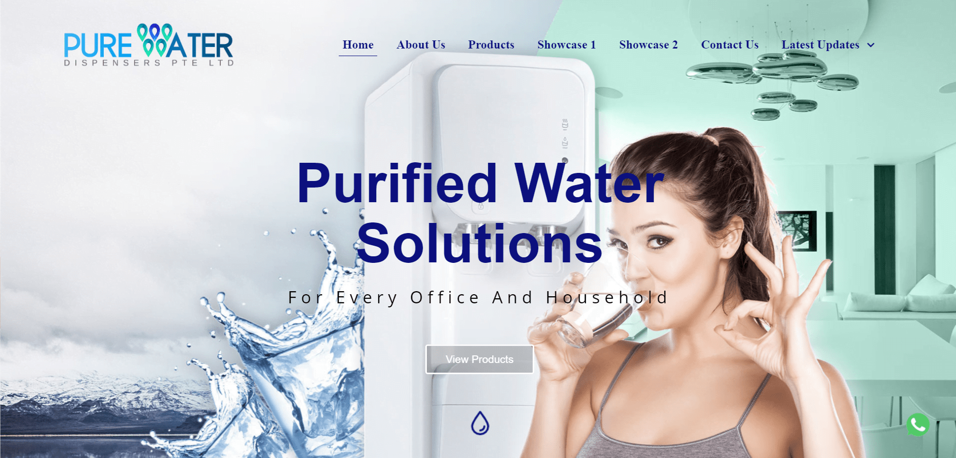 10 Best Stores for Water Filter in Singapore to Stay Hydrated and