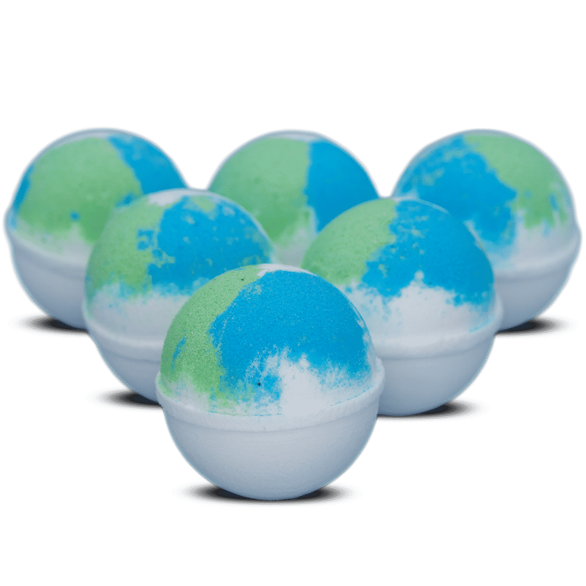 Wholesale Forest Sunlight Premium Bath Bombs Sbodi
