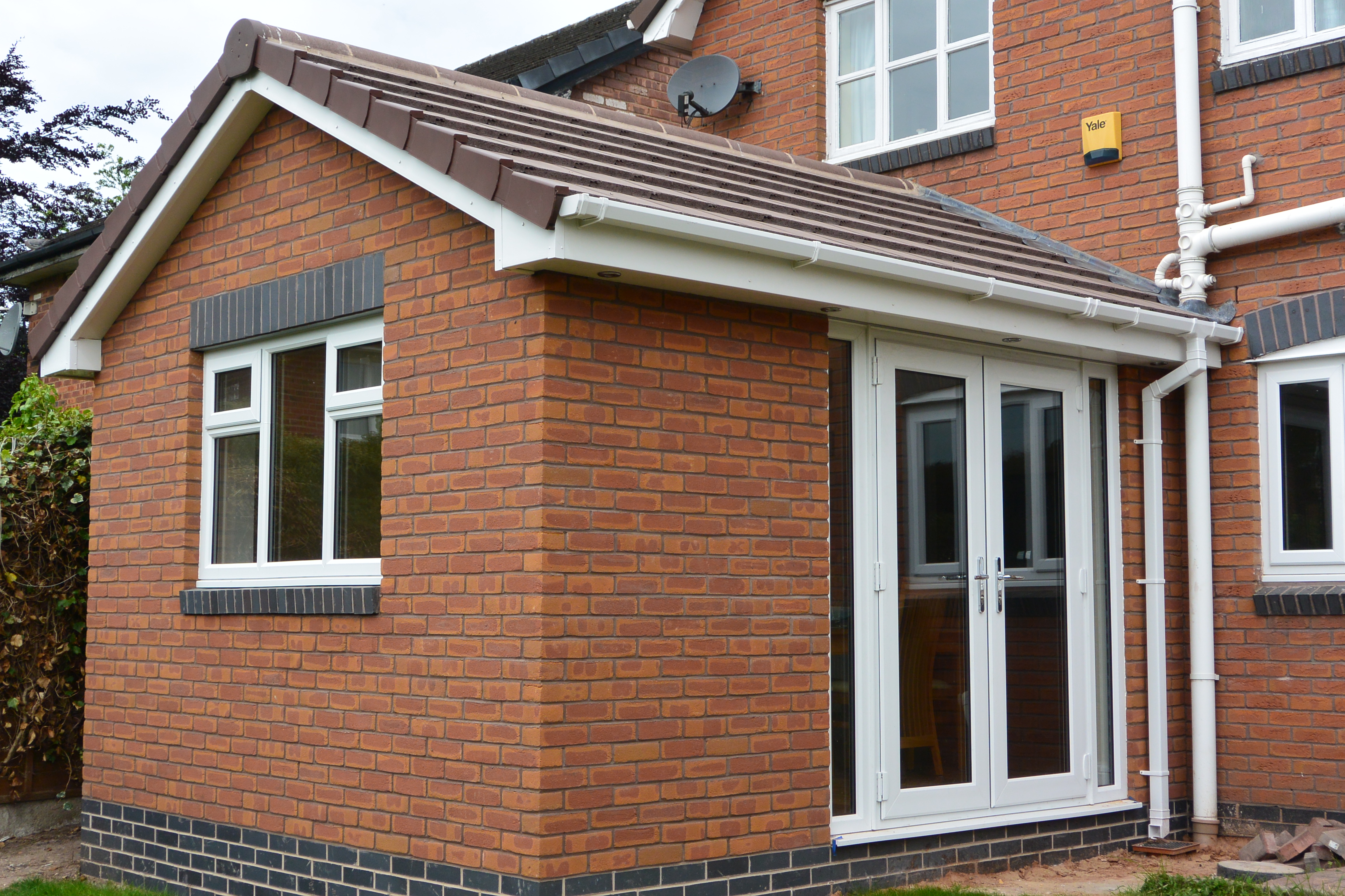 Kitchen Extension Building Ltd