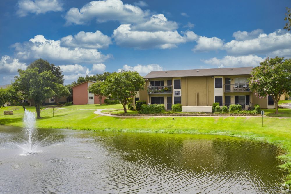 Tower Village Apartments SB Pacific Group LLC