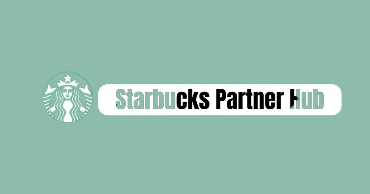 Latest Update on Starbucks Partner Hub