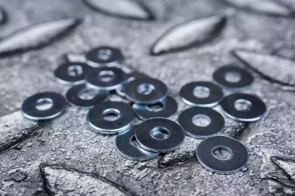 Find out how Shim Washers & Spring Washers differ SBP Auto