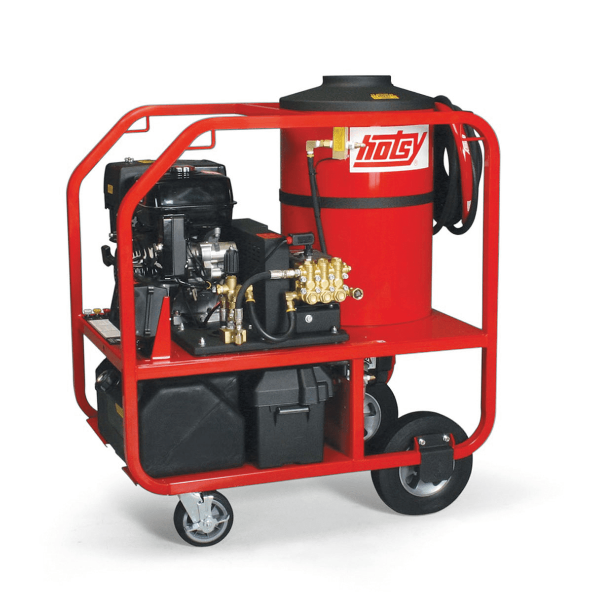 Hotsy Pressure Washer Dealer Watts Steam Store