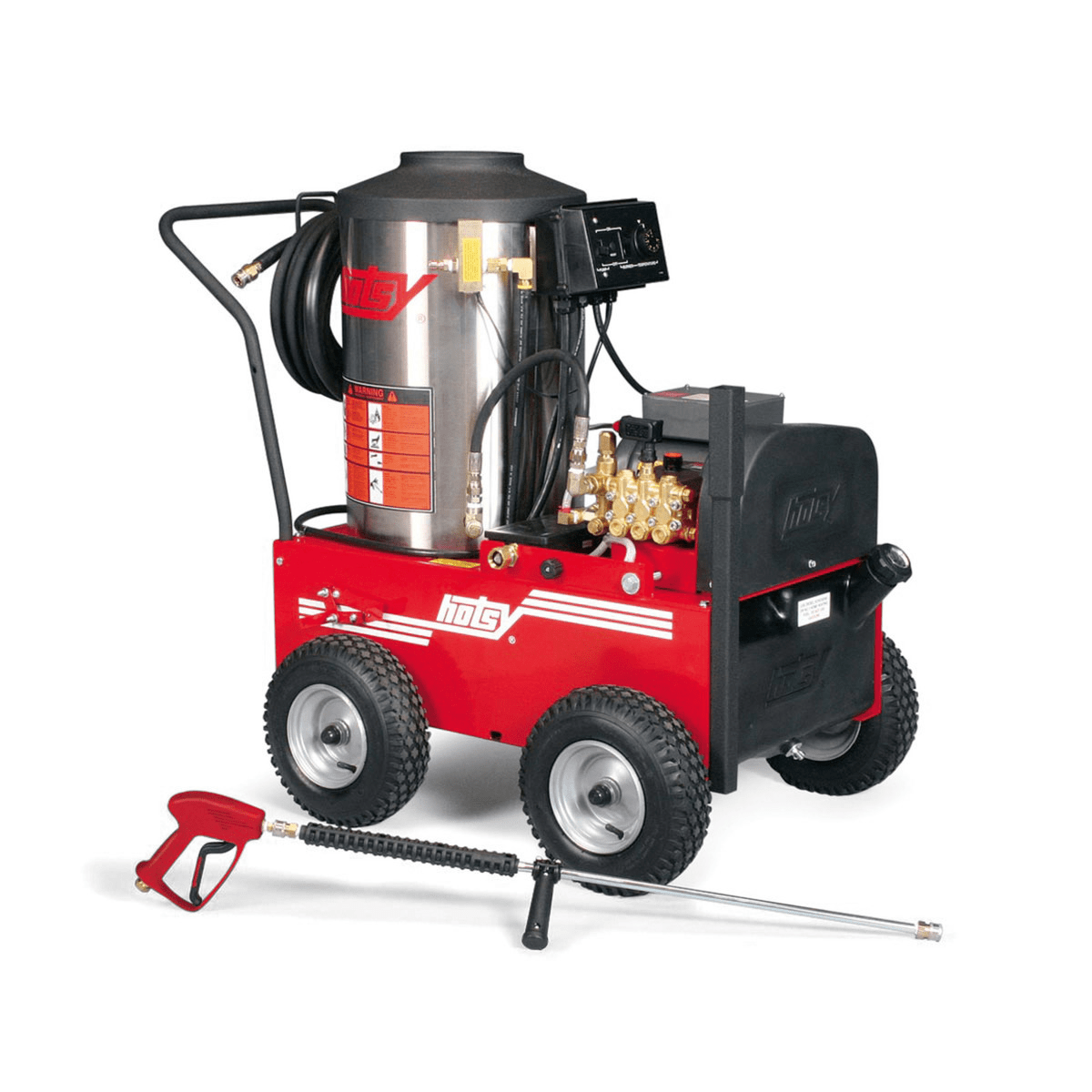 Pressure Washer Rental in UT, ID, WY Watts Steam Store