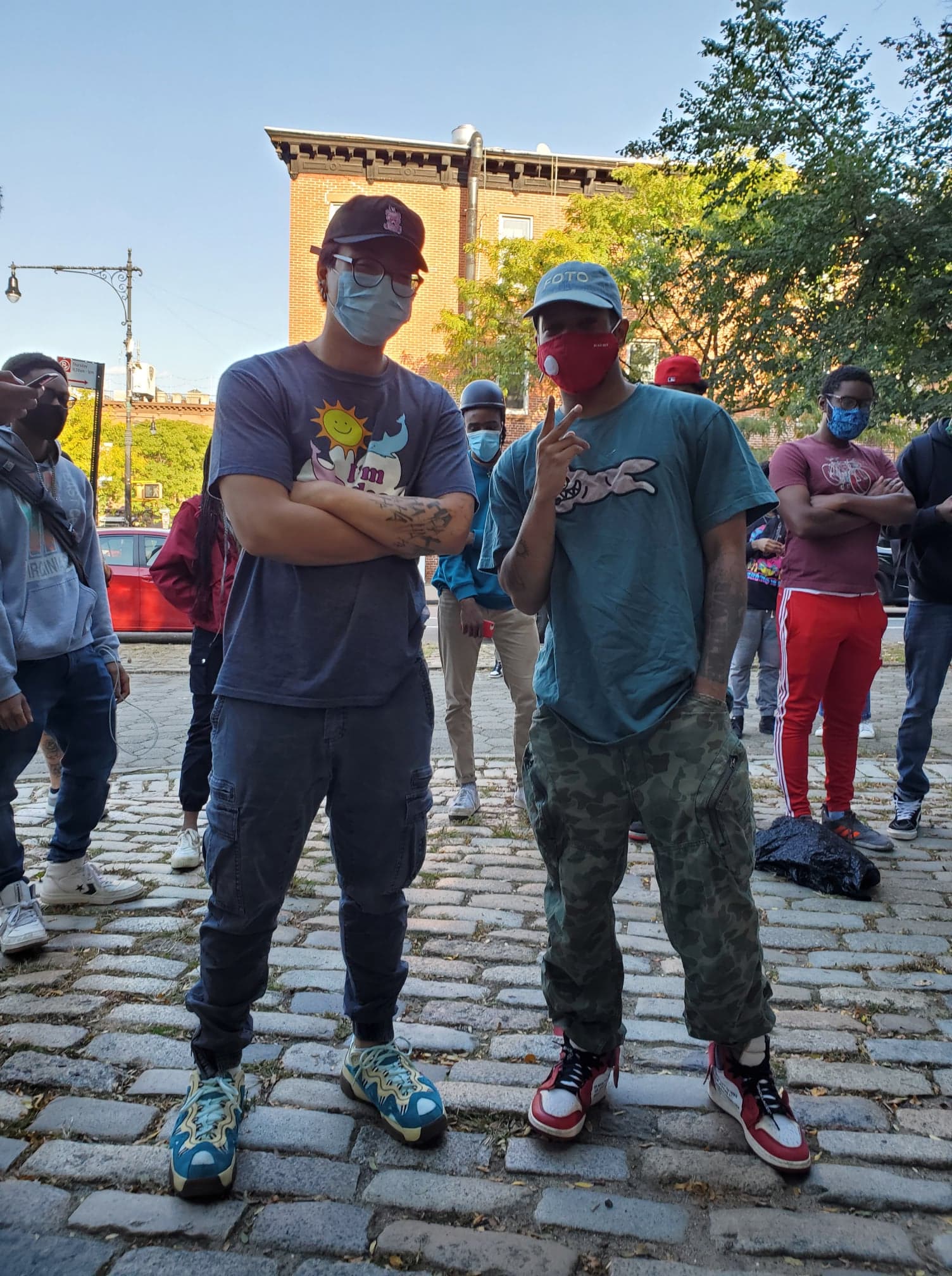 JustinKotatheFriend The Stony Brook Press