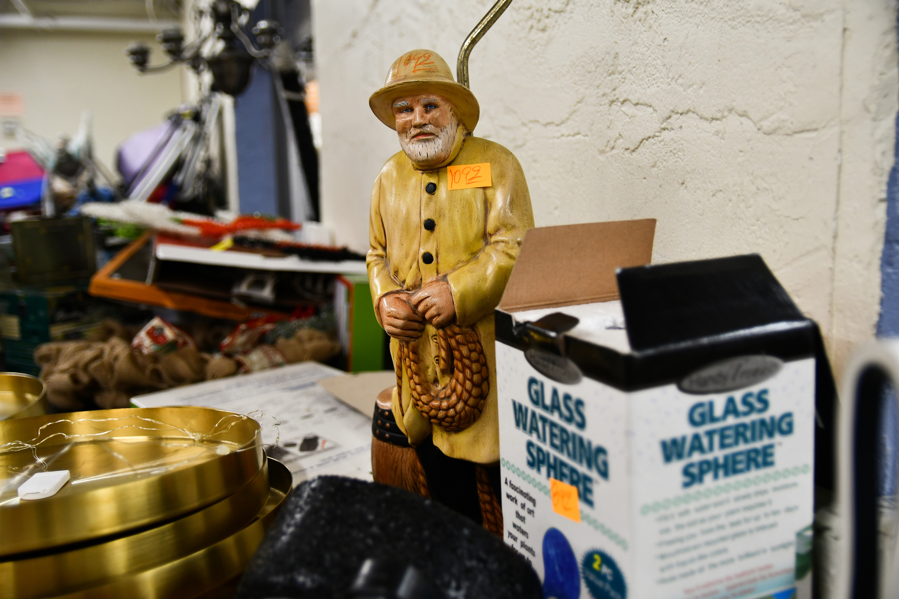 The gentrification of thrift shopping The Stony Brook Press