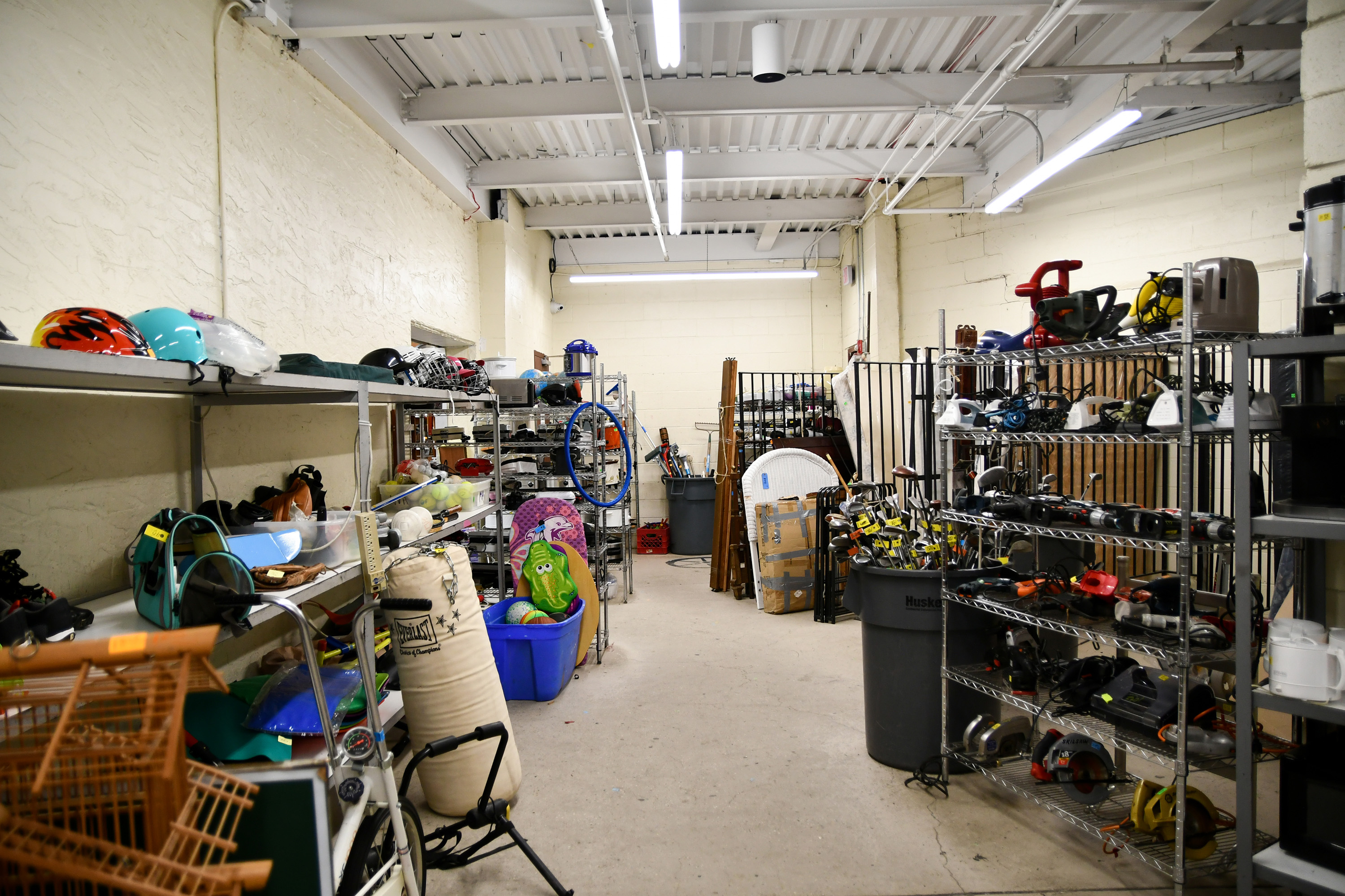 The gentrification of thrift shopping The Stony Brook Press