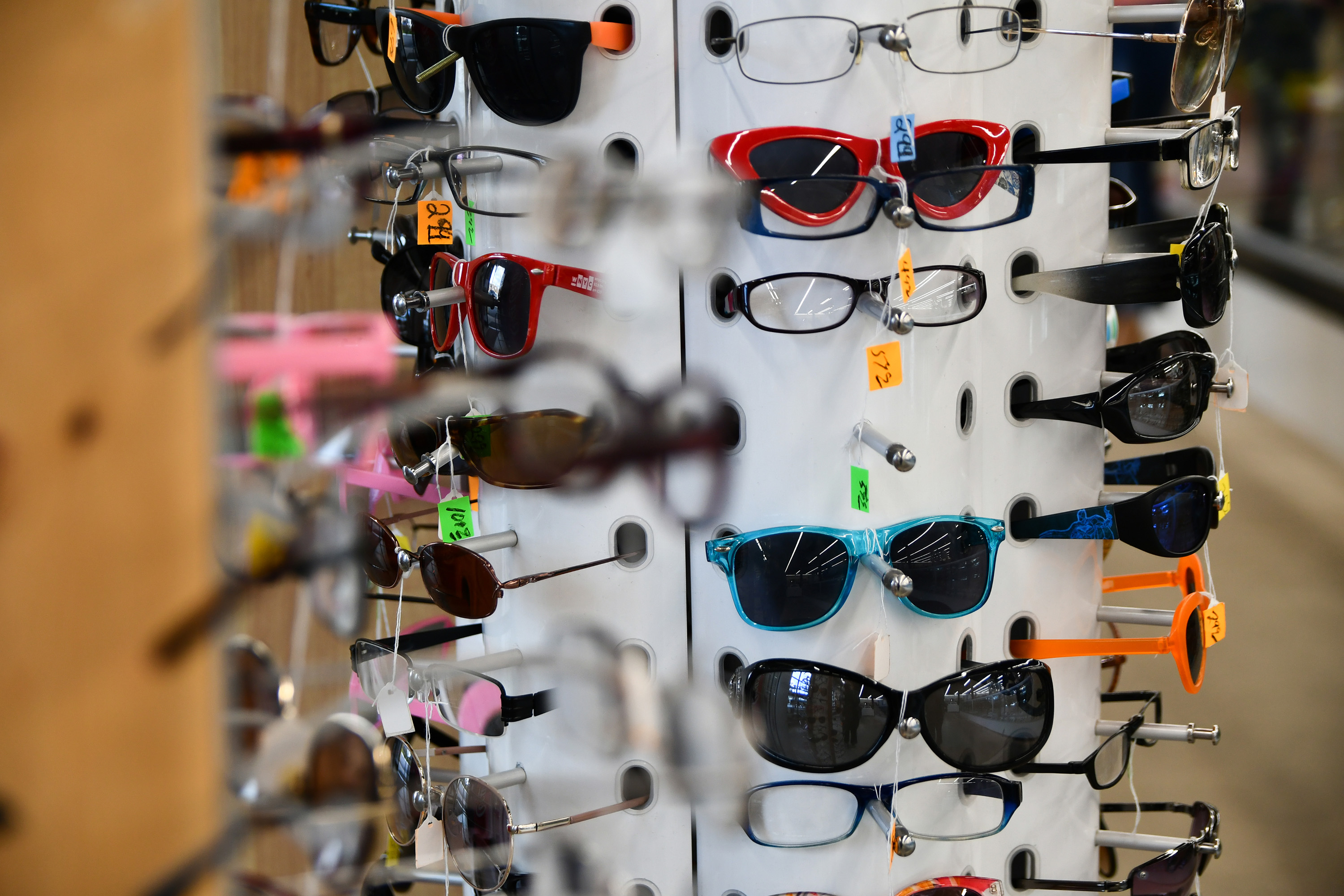 The gentrification of thrift shopping The Stony Brook Press