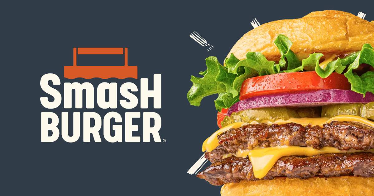Fast Food Restaurants Near Me Smashburger Official Site