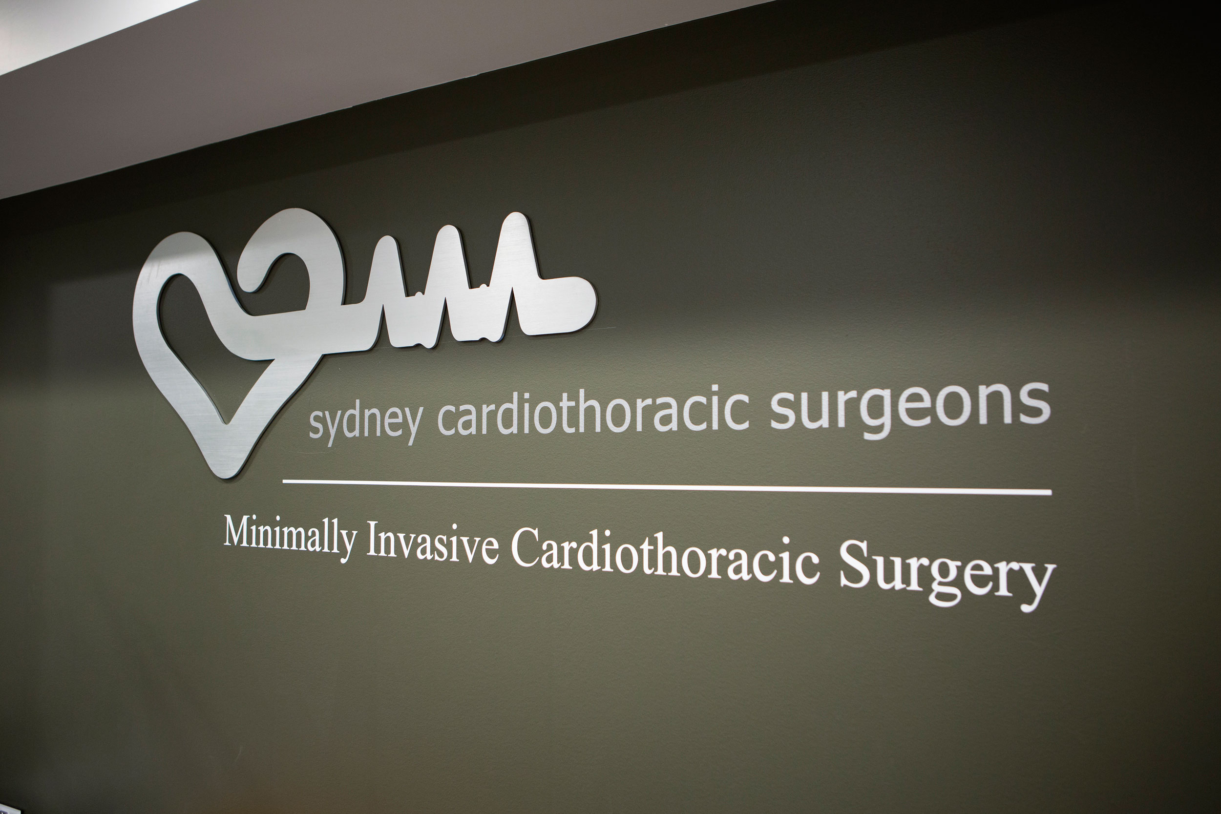 Sydney Cardiothoracic Surgeons SB Projects