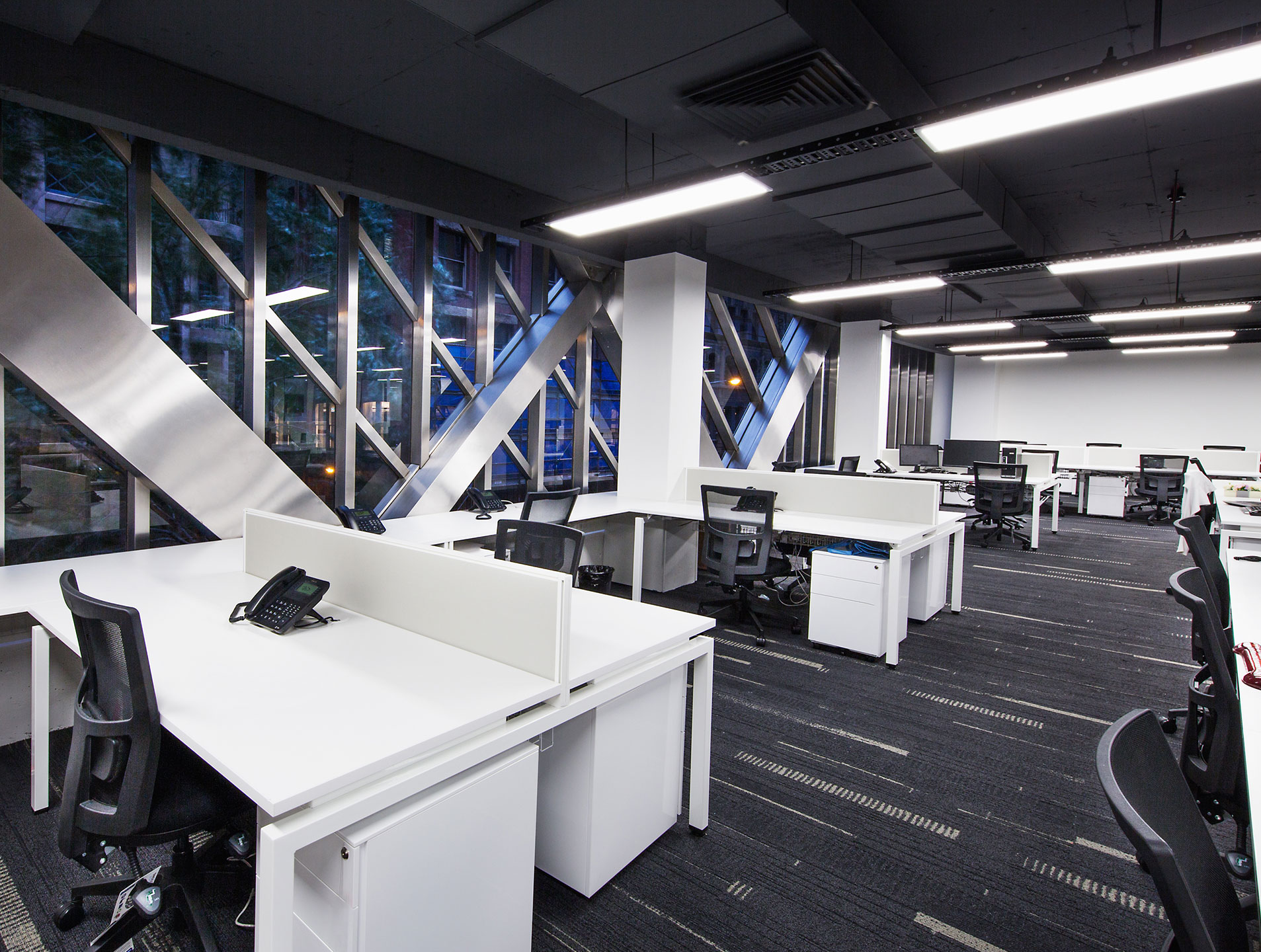 How to make your highend office build stand out SB Projects